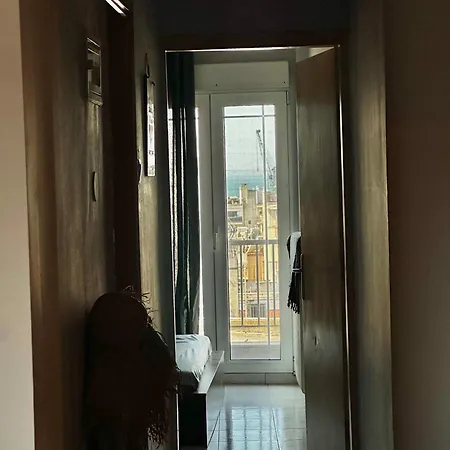 Skyline View - Big Balcony Салоніки